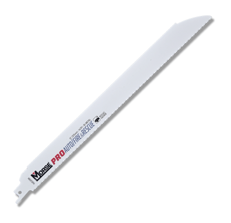 12″ VorteX Cutter PRO – [MASTER COBALT] //// [PRO Auto/Fire&Rescue] – .050″ thick