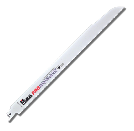 12″ HellRipper MAX – [PRO Auto/Fire&Rescue] – Wavy Set .062″ thick