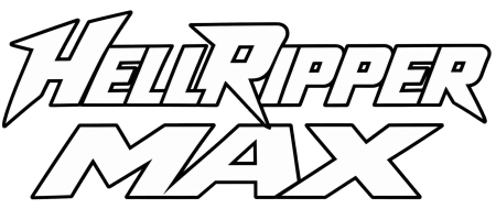 12″ HellRipper MAX – [WAVY SET] .062 – Compare to MK Morse PRO Auto / Fire & Rescue